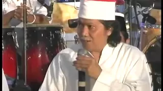 pengajian lucu cak nun wong jowo