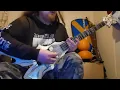 Rotting Christ - Pir Threontai-Remixed { cover }