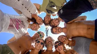 NEW Crew SAILS to The Great Barrier Reef ⛵️ Expedition Drenched Season 2 Ep11