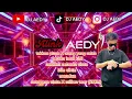 Download Lagu TAKKAN PISAH X ORANG YANG SALAH BOUNCE REMIX VIRAL 2025 (DJ AEDY)