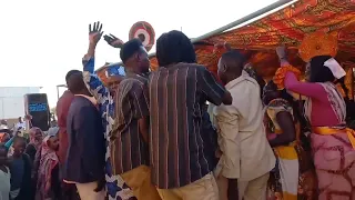 دارفور تراث وحضارة 