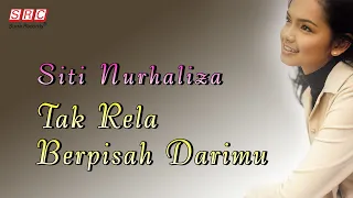 Download Siti Nurhaliza - Tak Rela Berpisah Darimu（Official Lyric Video) MP3
