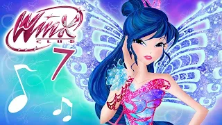 Download Winx Club - Staffel 7 - Alle songs! [German/Deutsch] MP3