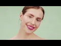 Women s smiling faces - smiley face