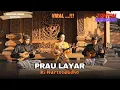 Prau Layar - Ki Nartosabdho | Versi Keroncong Klasik | Cover \u0026 Remix by Keroncong Harmoni Nusantara