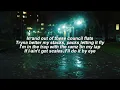 pozer - kitchen stove ( slowed + reverb + lyrics )