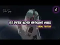 Download Lagu Hatsune miku DJ Dere - Kota [UDARA MANA KINI YANG KAU HIRUP] Viral Tik Tok
