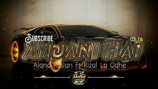 Download LAGU_JOGET_INDIA_LADKI BADI ANJANI HAI_REMIX_ALAND RUSLAN FT RIZAL LA ODHE🌴 MP3