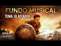 Download Lagu FUNDO MUSICAL TEMA GLADIADOR | PARA ORAR,  LER,DESCANSAR,DORMIR - MOMENTO COM DEUS