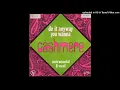 Lagu Cashmere - Do It Anyway You Wanna