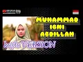 Download Lagu Musik sholawat MUHAMMAD IBNI ABDILLAH | versi dangdut koplo | vocal risa solihah ( musik religi )