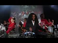 HIP-HOP, DANCEHALL, AMAPIANO (RIHANNA, WIZKID, TYLA, BEYONCE, REMA) | PLAYGRND SERIES | RAMMIE