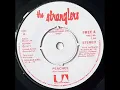 The Stranglers - Peaches (Official Clean Version)