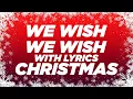 Download Lagu Wij wensen u een vrolijk kerstfeest met songtekst 🎄 | Klassiek kerstlied HD | Jesus Joy Kids