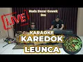 Download Lagu Karedok Leunca |Rika Rafika - karaoke live nada dasar cewek