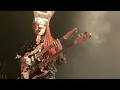 "Sarniezz" by Angine de Poitrine, live in DC, 9/17/26