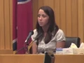 Day two of the Letalvis Cobbins trial on the deaths of Channon Christian and Chris Newsom