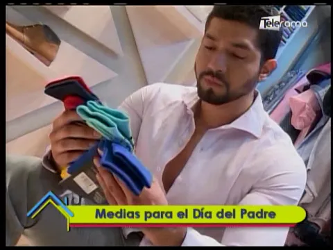 Medias para el día del Padre