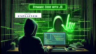 Create Elements dynamically in JavaScript - DOM Manipulation Tutorial