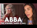 Lagu SO MUCH EMOTION!! First Time Reaction to ABBA - \