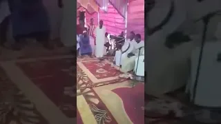 اولاد الشيخ الجميعابي انشاد دندنها