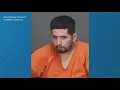 Accused McGregor shooter back in McLennan County Jail after being found competent to stand trial
