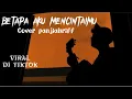 Download Lagu BETAPA AKU MENCINTAIMU - Vagetoz ( cover panjiahriff )