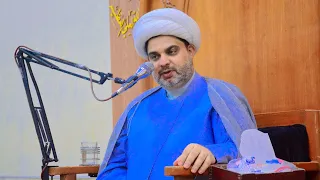 هل ثبتت رواية ان الامام علي هو دفن الامام علي ع نفسه جامع القرنة الكبير البصرة 