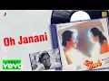 Download Lagu Pudhiya Raagam - Oh Janani Lyric | Rahman, Rupini | Ilaiyaraaja