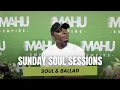 Sunday Soul Sessions 24 | Katlikhu (Soul cartel) | Soul \u0026 Ballads | Sing Along's | 09 November 2025
