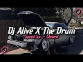 Download Lagu DJ ALIVE X THE DRUM X YA ODNA X SYMPHONY X MELODY BBHC ENAK BANGET COCOK BUAT SANTAI !