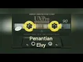 Download Lagu PENANTIAN - ELVI SUKAESIH