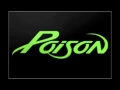 Download Lagu I Won't Forget You   Poison
