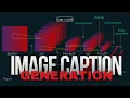 Image Caption Generation Using LSTM and CNN
