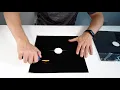 v cool livat Reusable Gas Stove Burner Covers -