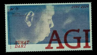 Surat dari Agi, Juni 2026