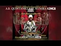 A.B. Quintanilla III Y Los Kumbia Kings - Na Na Na (Sweet Girl) (Audio)