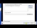 Convert MP4 to MP3 using VLC Media Player