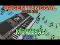 Download Lagu MENYESAL - MANSUR S. DANGDUT ORGEN TUNGGAL TERBARU 2023 (COVER BY MGAUDIOMS)