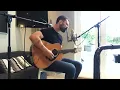 Download Lagu Bittersweet Symphony (loop cover) by Mike Allen #acoustic #cover #loop