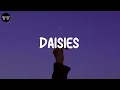 Download Lagu Justin Bieber - DAISIES (Lyric Video)
