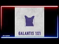Galantis - 1x1 (Extended Mix)