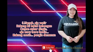 Download Karaoke WATIR BOHONG Voc; wa kancil feat Dian Anic Cover Tanpa Vokal Cowok MP3