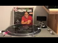 Philippe Lavil - Il Tape Sur Des Bambous (1982)