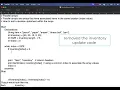 CIS125 Processing Data with parallel arrays