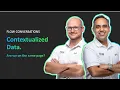 Contextualized Data The only way to gain real insights