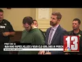 Download Lagu Man who raped, killed 3-year-old girl dies in prison