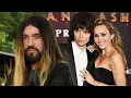 Lagu Billy Ray Cyrus REACTS to Miley's Engagement After Years-Long Estrangement