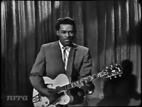 Download MP3 Chuck Berry \