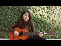 Lonesome Town - Ricky Nelson (Cover)